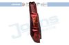 JOHNS 27 42 87-1 Combination Rearlight